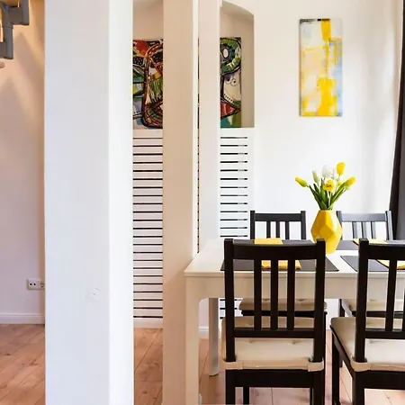 Spacious Loft Style Studio In Berlin Wilmersdorf Exterior photo